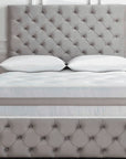 Deep Sleep - Elation 1000 Divan Bed