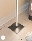 Fellini Home Dimmable Floor Lamp
