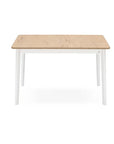 Calligaris Connubia Dine Extending Dining Table Wooden Legs CB4094-R 110