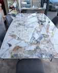 Tomasella Porticello Dining Table - Ex - Display 1 only