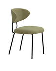 Fama Nereida bar Stool and Dining Chair