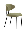 Fama Nereida bar Stool and Dining Chair