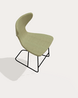 Fama Marlon Stool and Chair
