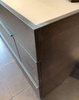 Tomasella Hashtag Dresser/Sideboard - Ex - Display 1 only