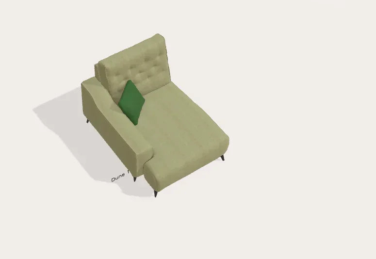 Fama Avalon Sofa Fabric