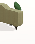Fama Axel Sofa
