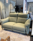Phantom 3 + 2 Recliner Sofa Set Ex Display 1 Only