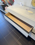 ALF Italia Costablanca Sideboard - Ex Display 1 Only