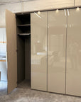 Nolte Horizon Wardrobe Ex-display