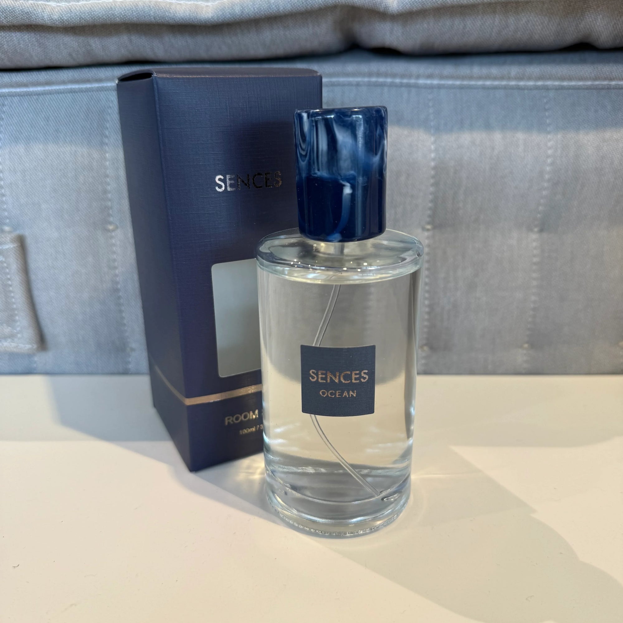 Sences Ocean 100ml Room Spray - Limited Stock - 10 Only