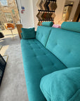 Fama Bolero 2 Seater Sofa - Ex Display 1 Only