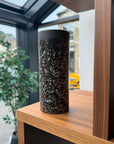 Brown Vase Ex-display - 1 Only