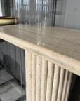Richmond Interiors La Cantera Console Table - Ex Display 1 Only