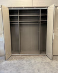 Nolte Horizon Wardrobe Ex-display