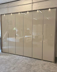 Nolte Horizon Wardrobe Ex-display