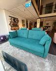 Fama Bolero 2 Seater Sofa - Ex Display 1 Only