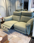 Phantom 3 + 2 Recliner Sofa Set Ex Display 1 Only