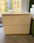 Kapadokya Nightstand Ex Display - 2 Only