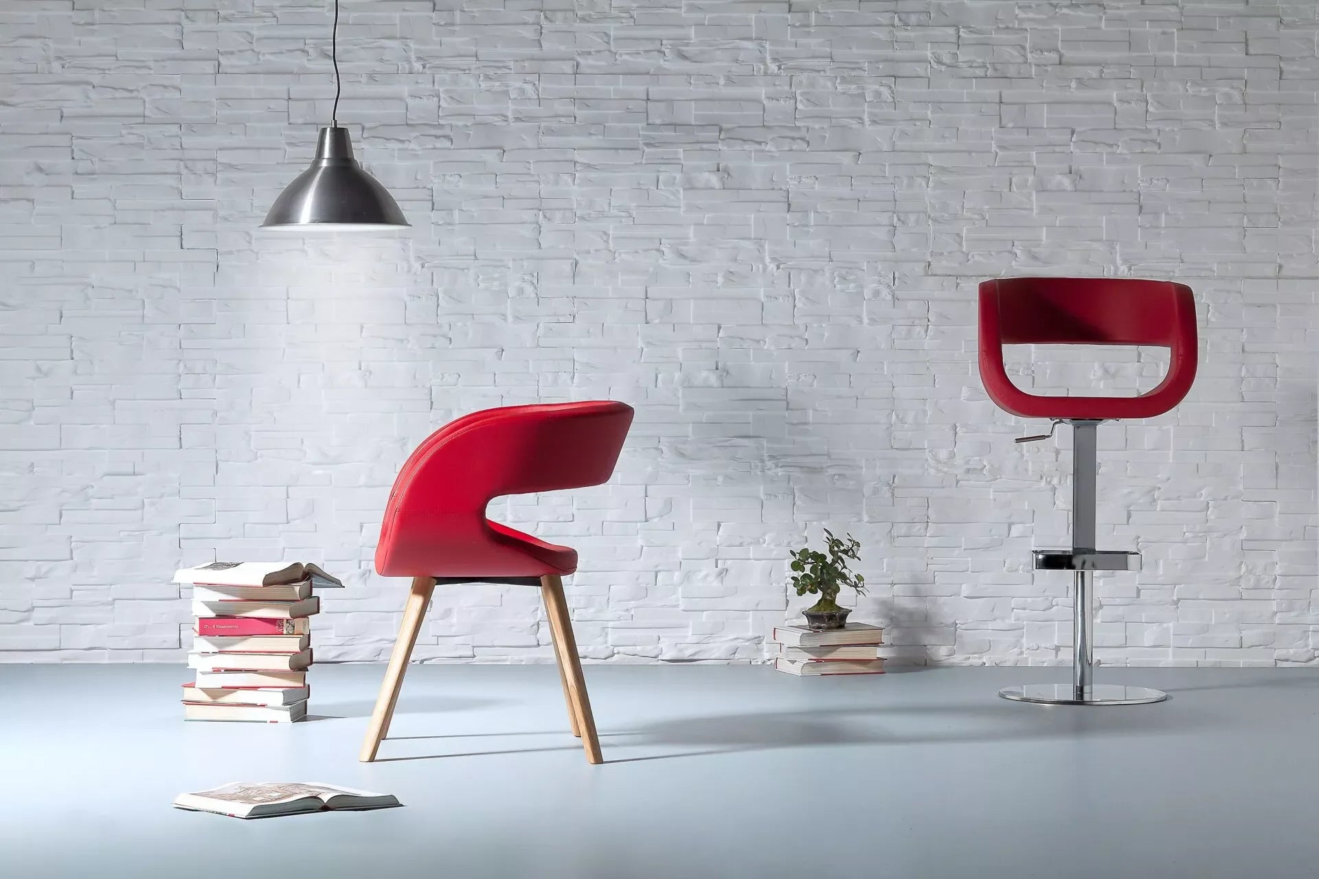 Peressini Ego Stool