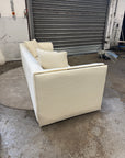 Rosie 3 Seater Sofa - Ex Display