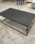 Libra Interiors Kirkstone Coffee Table - Ex Display 1 Only