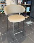 Calligaris Connubia Oleandro Barstool Ex-display - 3 Only
