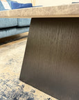 Richmond Interiors Geisha Coffee Table - Ex Display