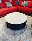 Richmond Interiors Santorini Coffee Table - Ex Display