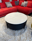 Richmond Interiors Santorini Coffee Table - Ex Display 1 Only