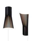 Secto Design Secto Small 4237 Corner Lamp