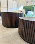 Richmond Interior Vici Coffee Table Set of 2 - Ex Display
