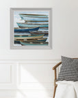 Ocean Publishing Calm Waters