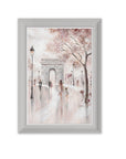 Ocean Publishing Blissful Paris