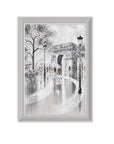 Ocean Publishing Arc De Triomphe