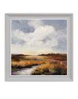 Ocean Publishing Evening Light