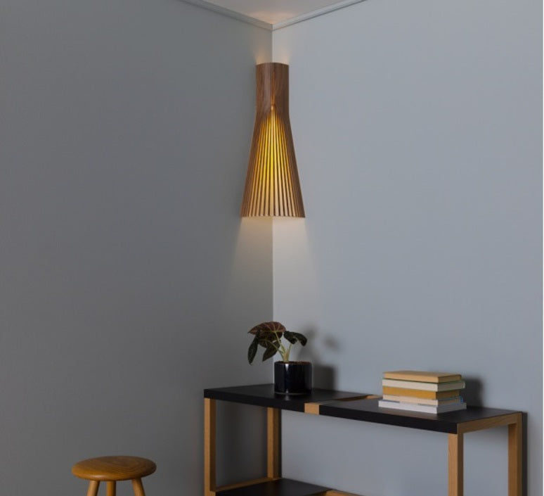 Secto Design Secto Small 4237 Corner Lamp