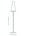 Secto Design Secto 4210 Floor Lamp
