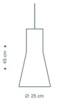 Secto Design Secto Small 4201 Pendant Lamp