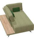 Fama Oasis Fabric Sofa