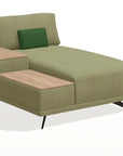 Fama Oasis Fabric Sofa