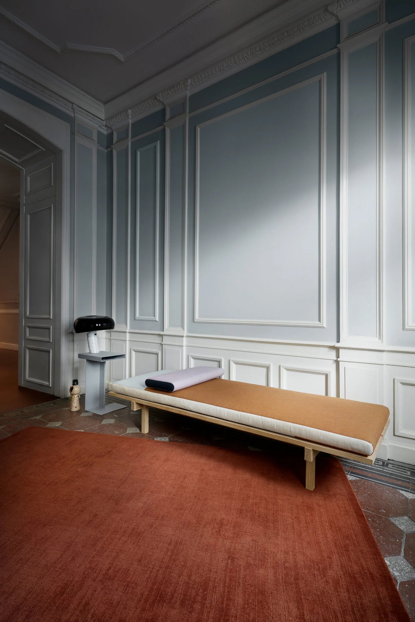 Fabula Loke Rug