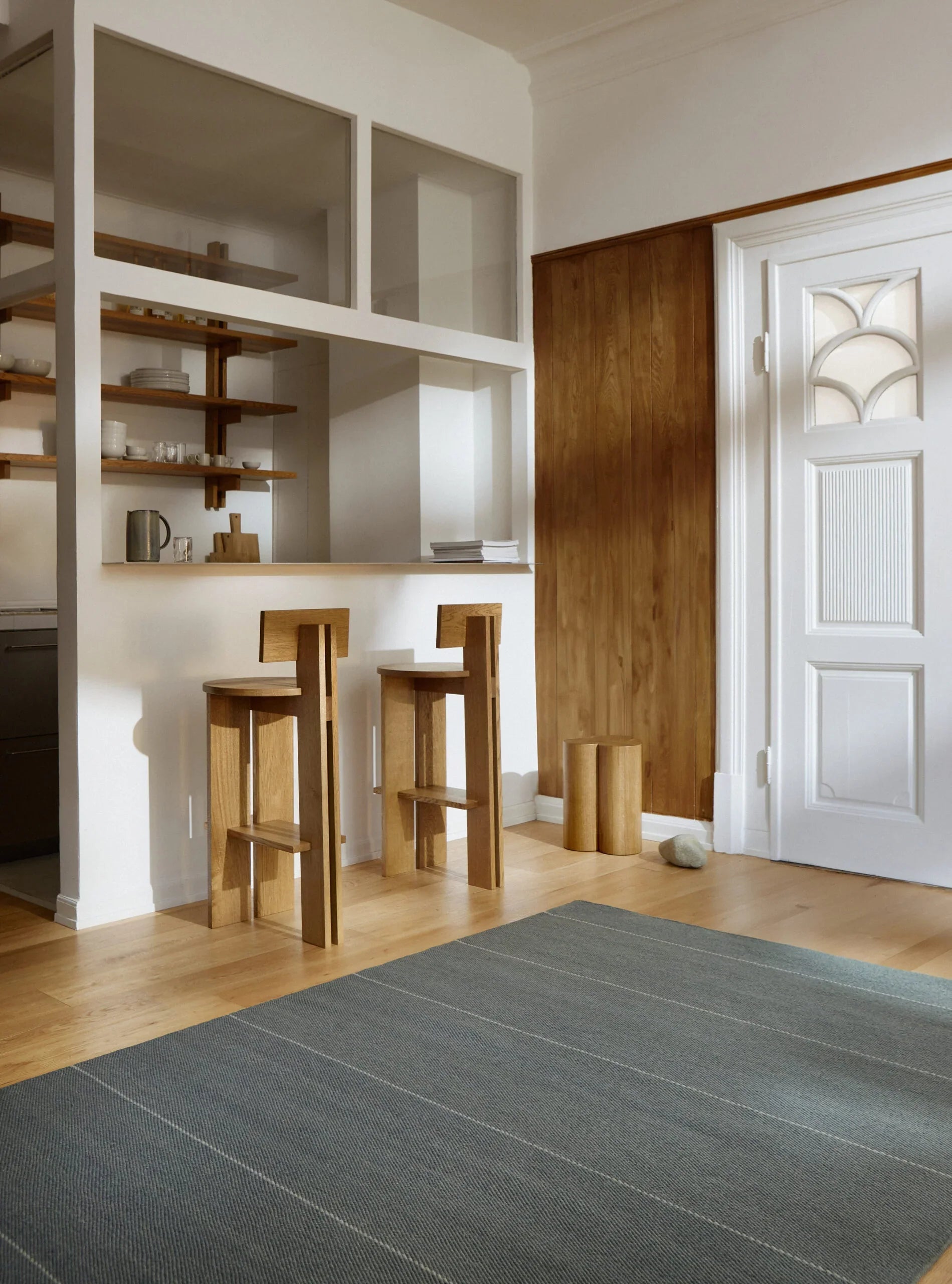 Fabula Svalin Rug