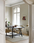 Fabula Svalin Rug