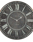 Art Marketing 30" Florentine Grand Clock Antica