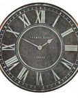 Art Marketing 30" Florentine Grand Clock Antica