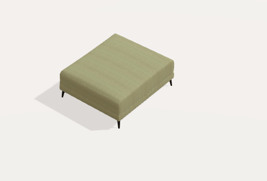 Fama Tempo Modular Sofa
