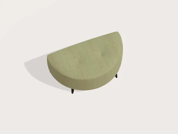 Fama kalahari Fabric Modular Sofa