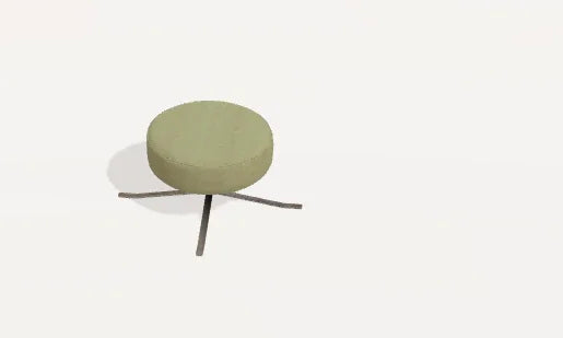 Fama Lenny Armchair