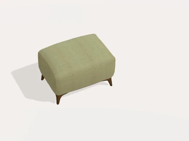 Fama Babylon Fabric Sofa