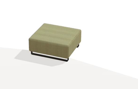 Fama Panky Modular Sofa